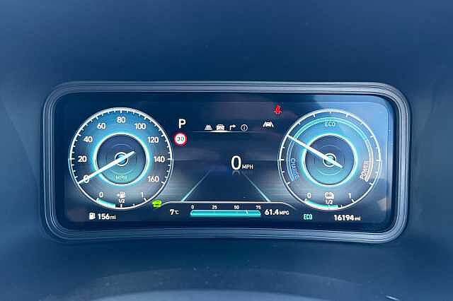 Hyundai Kona GDI PREMIUM