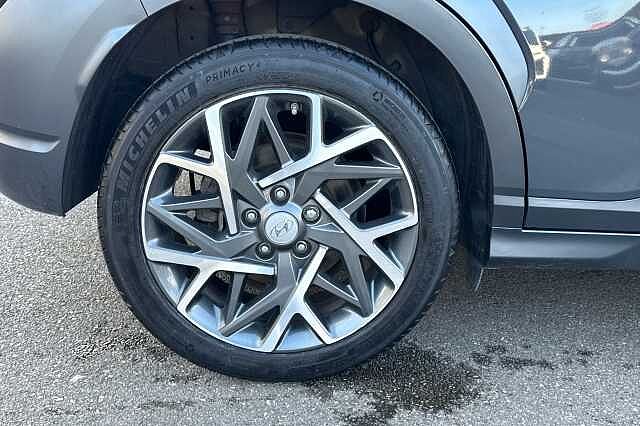 Hyundai Kona GDI PREMIUM