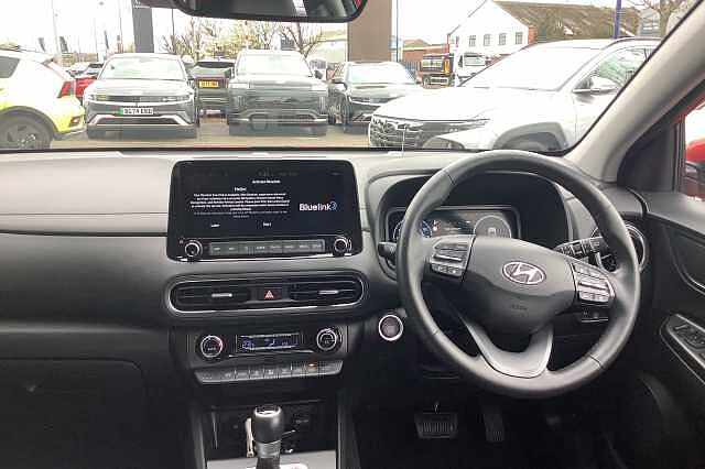 Hyundai Kona GDI ULTIMATE