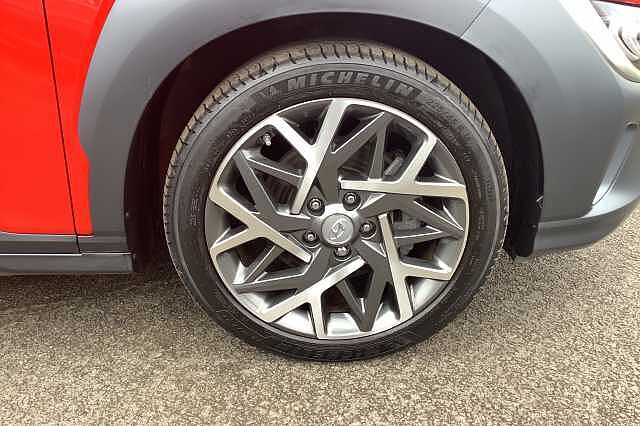 Hyundai Kona GDI ULTIMATE