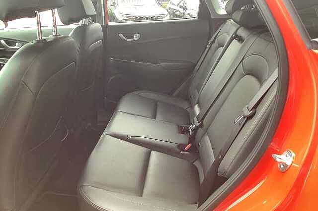 Hyundai Kona GDI ULTIMATE