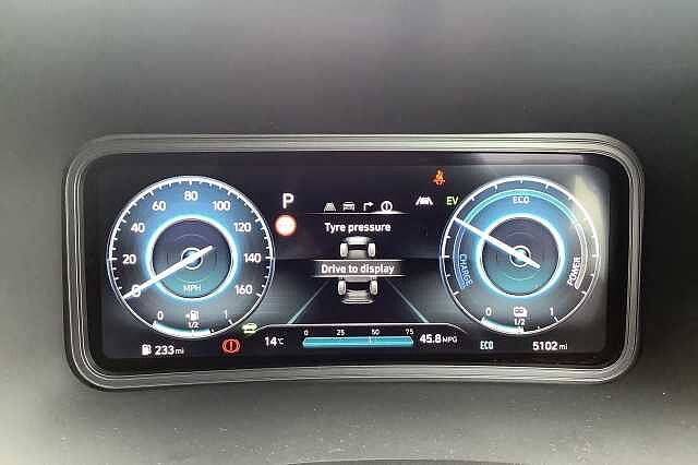 Hyundai Kona GDI ULTIMATE