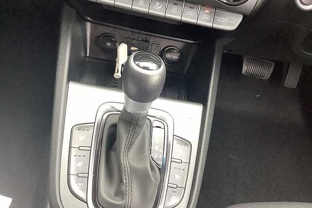 Hyundai Kona GDI ULTIMATE