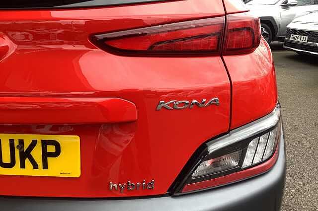 Hyundai Kona GDI ULTIMATE