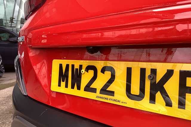 Hyundai Kona GDI ULTIMATE