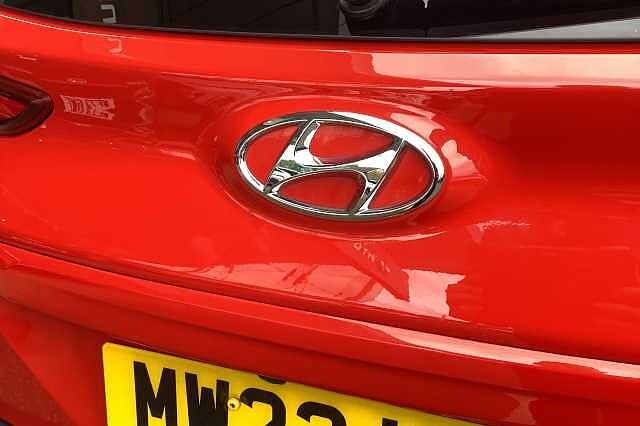 Hyundai Kona GDI ULTIMATE