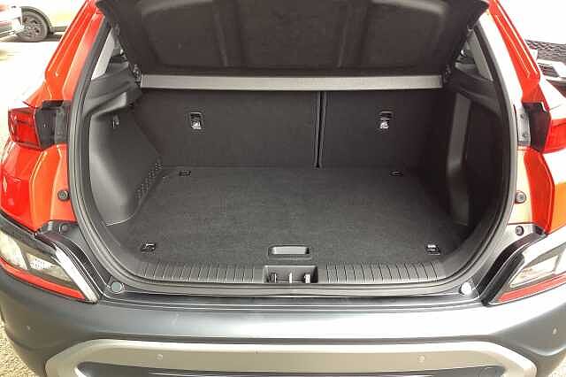 Hyundai Kona GDI ULTIMATE