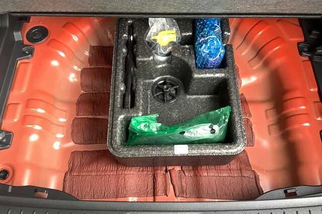 Hyundai Kona GDI ULTIMATE