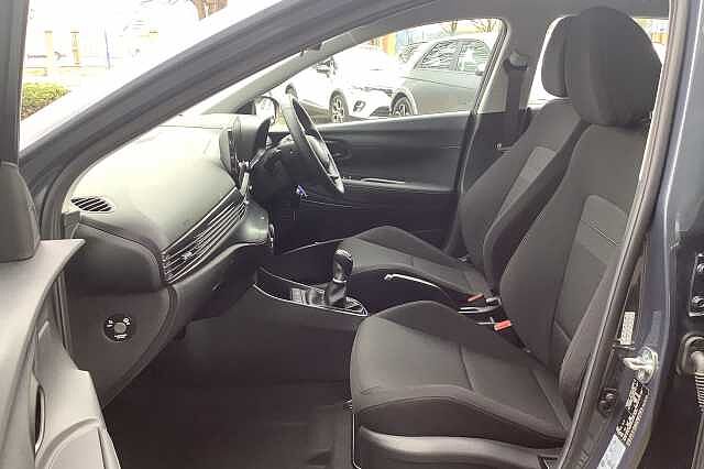 Hyundai Bayon T-GDI ADVANCE