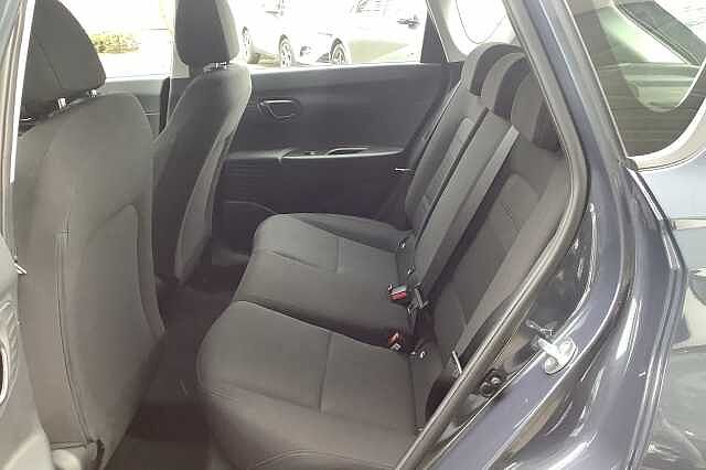 Hyundai Bayon T-GDI ADVANCE