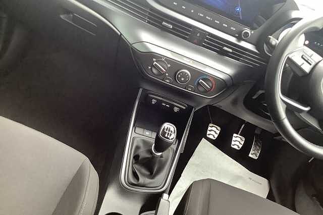 Hyundai Bayon T-GDI ADVANCE