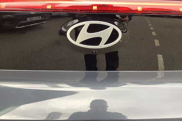 Hyundai Bayon T-GDI ADVANCE