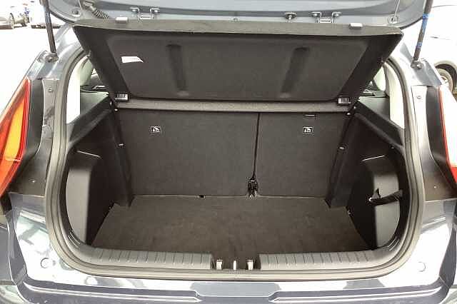 Hyundai Bayon T-GDI ADVANCE