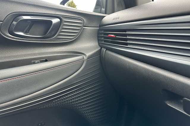 Hyundai i20 T-GDI N LINE MHEV