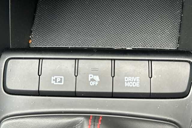 Hyundai i20 T-GDI N LINE MHEV