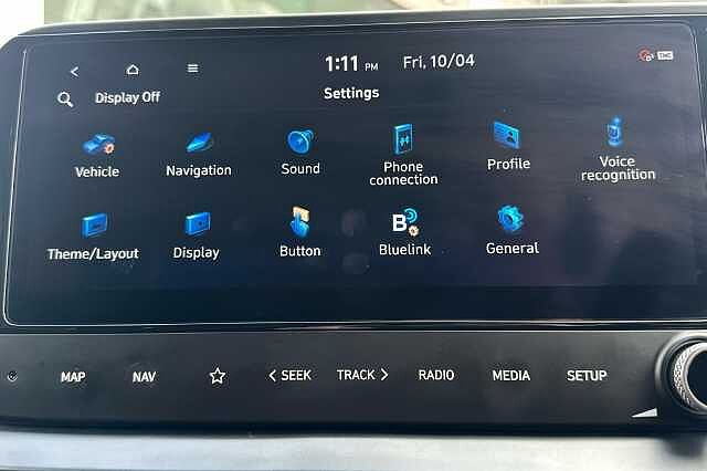 Hyundai i20 T-GDI N LINE MHEV