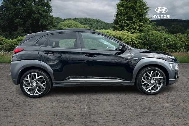 Hyundai Kona GDI PREMIUM SE
