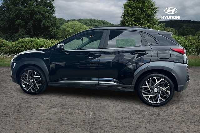 Hyundai Kona GDI PREMIUM SE