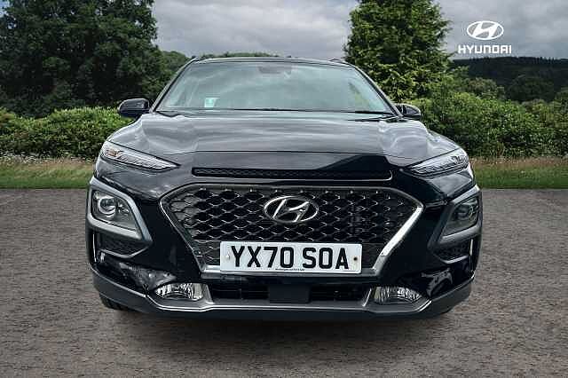 Hyundai Kona GDI PREMIUM SE