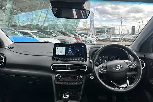 Hyundai Kona GDI PREMIUM SE