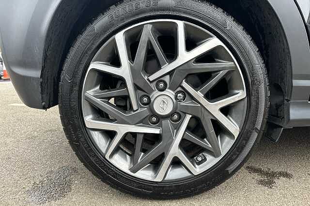 Hyundai Kona GDI PREMIUM SE