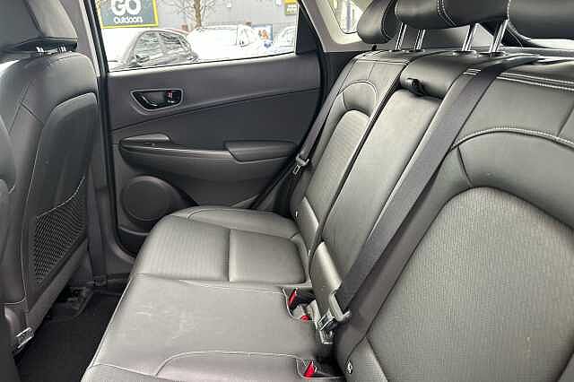 Hyundai Kona GDI PREMIUM SE