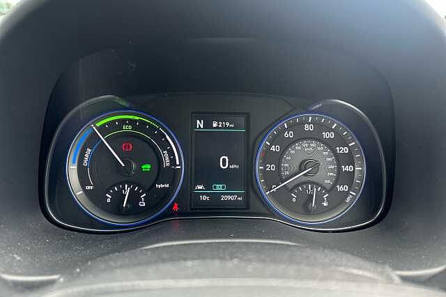 Hyundai Kona GDI PREMIUM SE