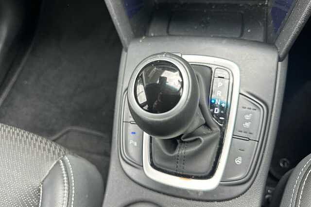 Hyundai Kona GDI PREMIUM SE