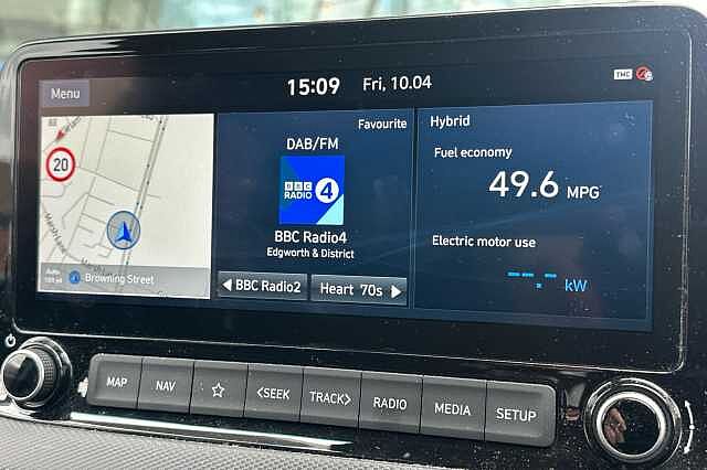 Hyundai Kona GDI PREMIUM SE