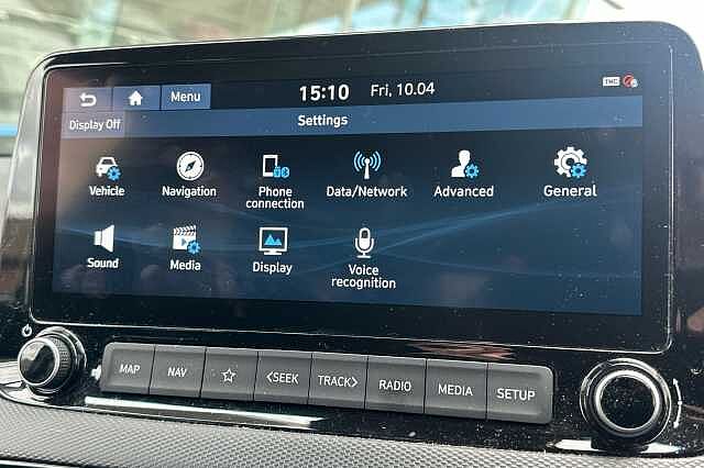 Hyundai Kona GDI PREMIUM SE