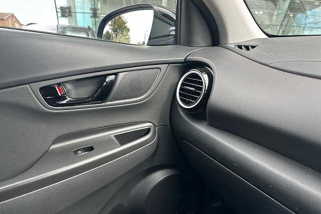 Hyundai Kona GDI PREMIUM SE