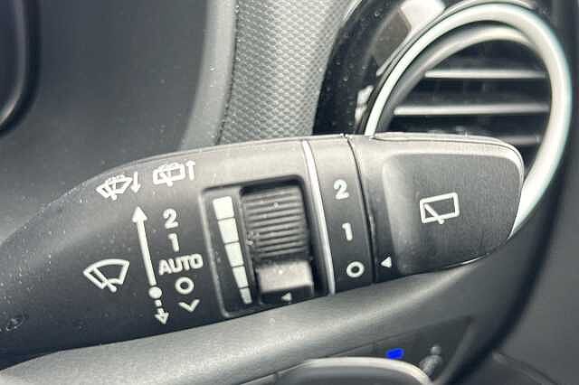 Hyundai Kona GDI PREMIUM SE