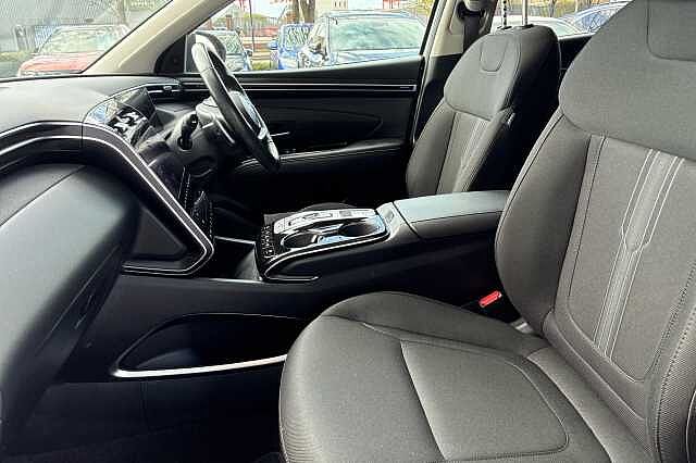 Hyundai Tucson T-GDI PREMIUM