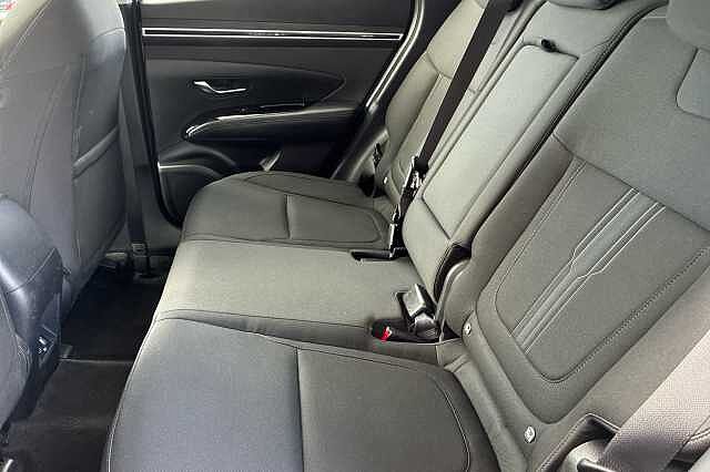 Hyundai Tucson T-GDI PREMIUM