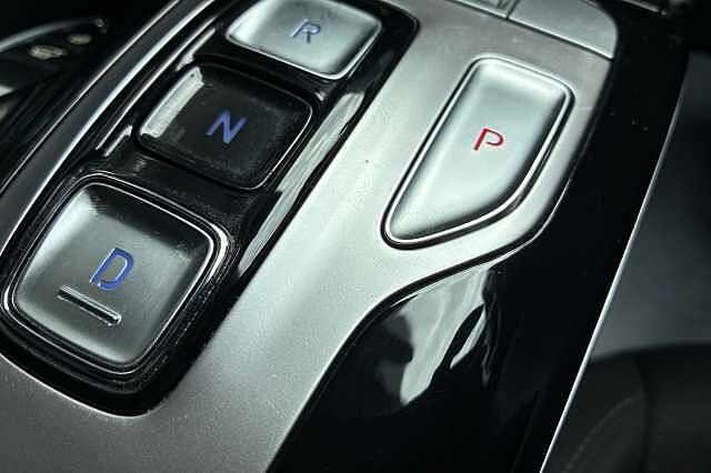 Hyundai Tucson T-GDI PREMIUM