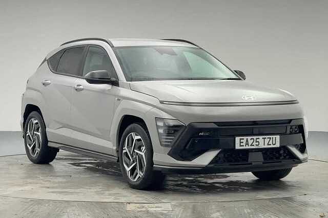 Hyundai Tucson T-GDI ULTIMATE