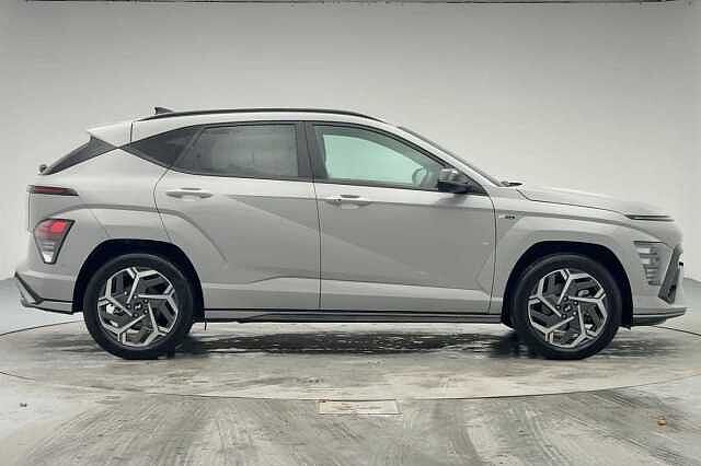 Hyundai Tucson T-GDI ULTIMATE