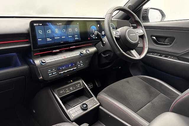 Hyundai Tucson T-GDI ULTIMATE