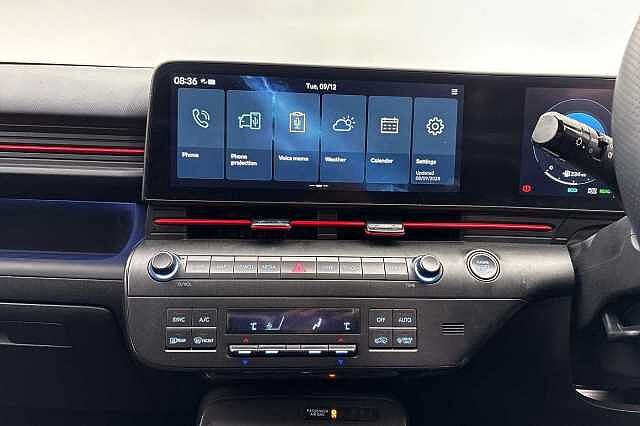 Hyundai Tucson T-GDI ULTIMATE