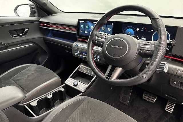 Hyundai Tucson T-GDI ULTIMATE