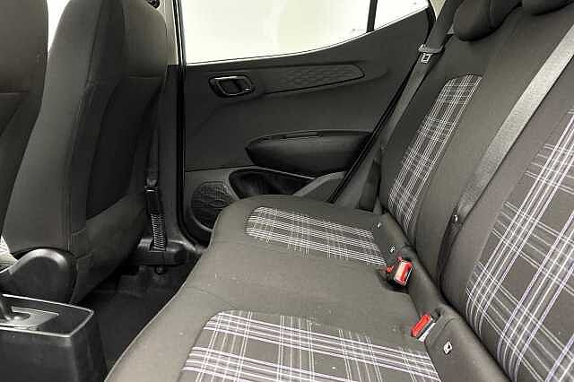 Hyundai Tucson T-GDI ULTIMATE