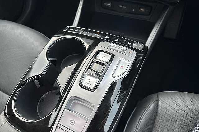 Hyundai Tucson T-GDI ULTIMATE