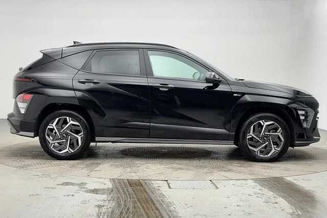 Hyundai i20 T-GDI PREMIUM
