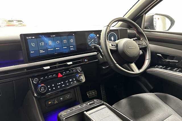 Hyundai i20 T-GDI PREMIUM