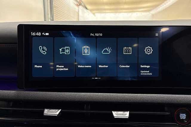 Hyundai i20 T-GDI PREMIUM