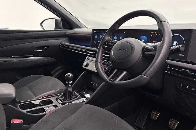 Hyundai i20 T-GDI PREMIUM