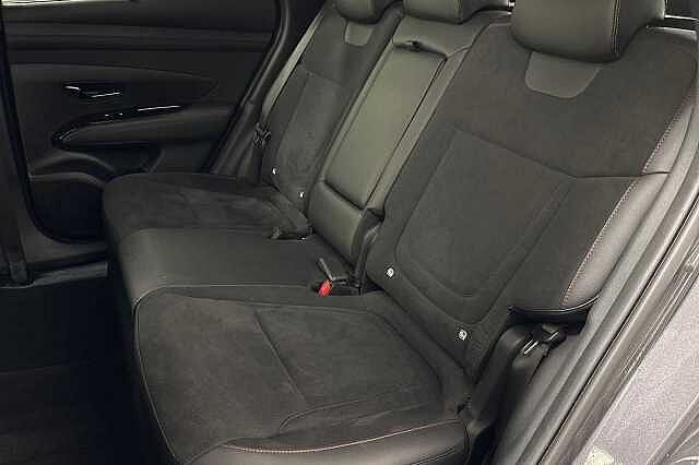 Hyundai i20 T-GDI PREMIUM