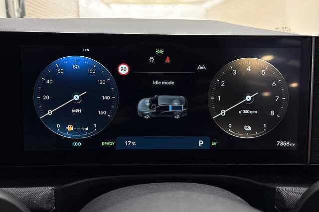 Hyundai i20 T-GDI PREMIUM