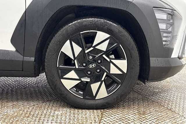 Hyundai i20 T-GDI PREMIUM
