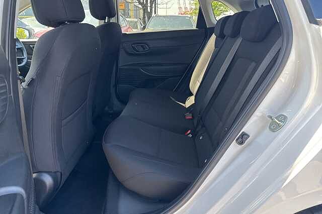 Hyundai i20 T-GDI PREMIUM